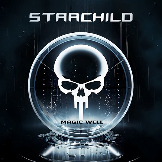 Cover for Starchild · Magic Well (CD) (2023)