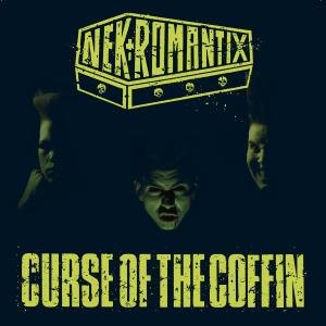 Cover for Nekromantix · Curse of the Coffin (CD) (2011)