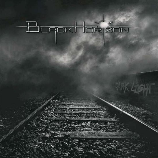 Cover for Black Horizon · Dark Light (CD) (2019)
