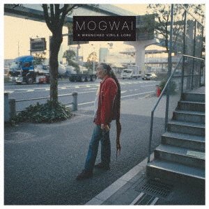 A Wrenched Virile Lore - Mogwai - Music - UV - 4526180536758 - October 2, 2020