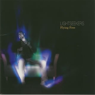 Flying Free - Lightseekers - Musik - MRQJ - 4527516008758 - 19. november 2008