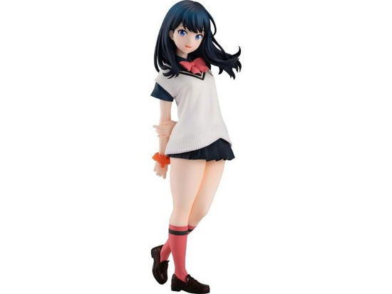 Gridman Universe Pop Up Parade PVC Statue Rikka Ta (Speelgoed) (2024)