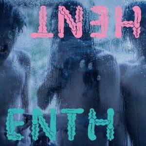 Cover for Enth · Hent (CD) [Japan Import edition] (2017)