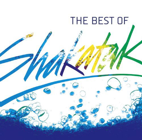 Shakatak (Shm-cd) - Shakatak - Music - JVC - 4988002584758 - September 22, 2009