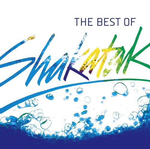 Cover for Shakatak · Shakatak (Shm-cd) (CD) [Japan Import edition] (2009)