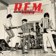 Cover for R.e.m. · And I Feel Fine... (CD) (2014)