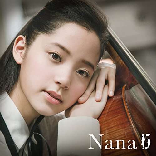 Cover for Nana · Nana 15: Deluxe Edition (CD) [Deluxe edition] (2016)