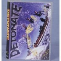 Detonate (DVD) (2006)