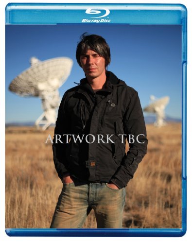 Cover for TV Series / Bbc · Wonders of The UNIVERSE &amp; SOLAR SYSTE (Blu-ray) [Special edition] (2011)