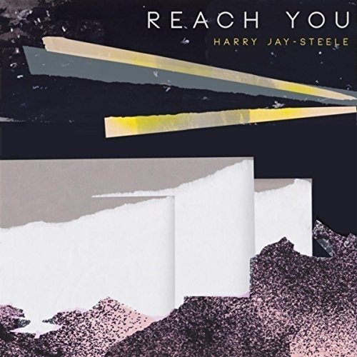 Cover for Harry Jay-Steele · Reach You (LP)