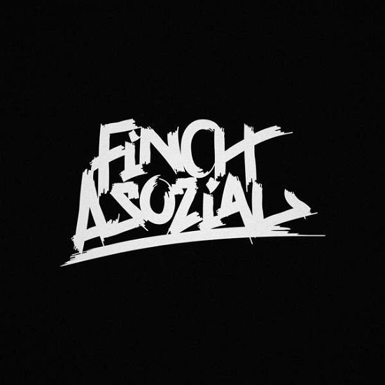 Cover for Finch Asozial · Dorfdisko (CD) (2019)