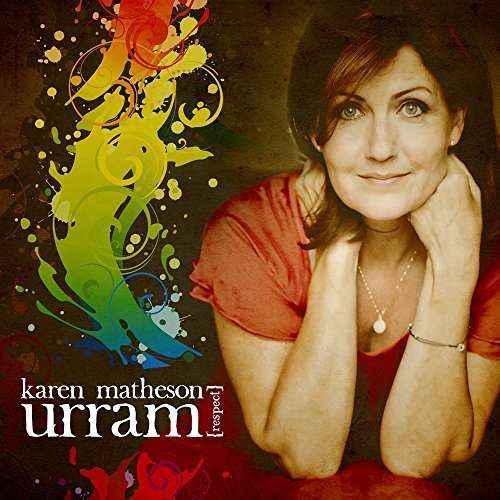 Urram - Karen Matheson - Musik - VERTICAL - 5055014600758 - 3. juli 2020