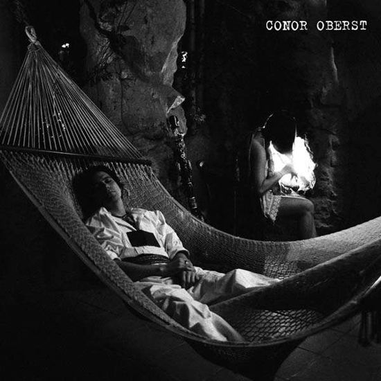 Conor Oberst - Conor Oberst - Music - COOPM - 5055036211758 - August 22, 2008