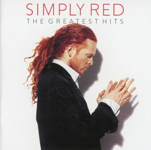Simply Red · Greatest Hits (CD) [New edition] (2012)