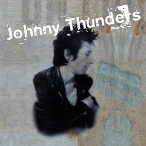 Critics Choice  So Alone - Johnny Thunders - Musik - EASY ACTION RECORDINGS - 5060174957758 - 13. november 2015