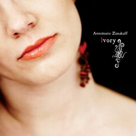 Ivory - Annemarie Zimakoff - Música - GTW - 5707471009758 - 31 de março de 2008