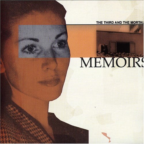 Cover for Third And The Mortal · Memoirs (CD) (2002)