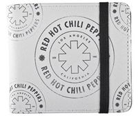 Cover for Red Hot Chili Peppers · RED HOT CHILI PEPPERS - Outline Asterisk (Wallet) (Zubehör) [White edition] (2000)