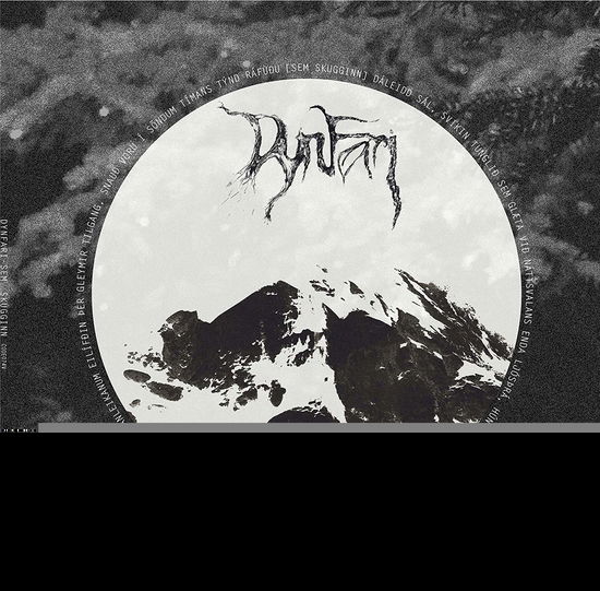 Sem Skugginn - Dynfari - Music - CODE666 - 8033622536758 - August 2, 2018
