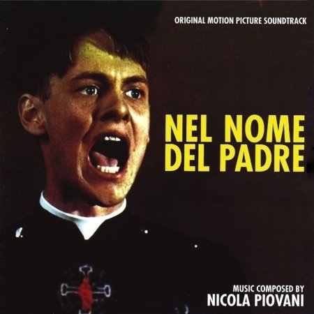 Cover for Nicola Piovani · Au Nom Du Pere / O.s.t. (CD) (2011)