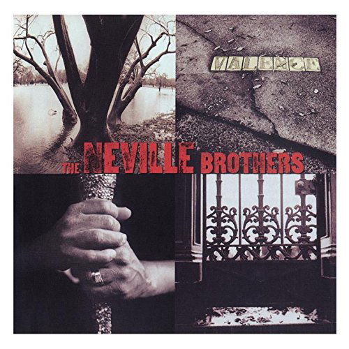 Valence Street - Neville Brothers - Music - MUSIC ON CD - 8718627223758 - December 2, 2016