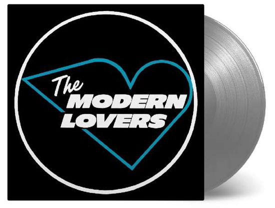 Modern Lovers - Modern Lovers - Musique - MUSIC ON VINYL - 8719262010758 - 7 juin 2019