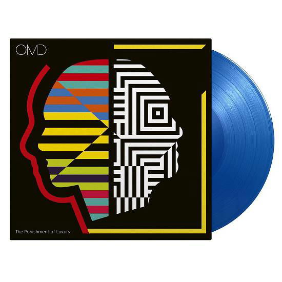 The Punishment of Luxury - Omd - Music - MUSIC ON VINYL - 8719262036758 - July 19, 2024