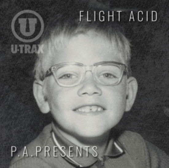 Flight Acid / Salicylic Stimulator - P.a. Presents - Music - U-TRAX - 8719325805758 - December 17, 2021