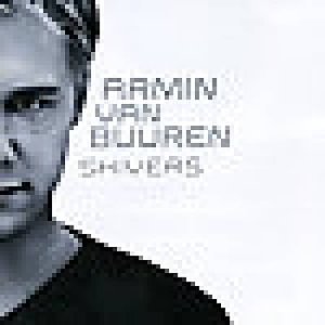 Cover for Armin Van Buuren · Shivers (Bonus Track) (Aus) (CD) (2005)