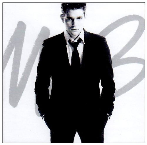 It's Time - Michael Buble - Musikk - REPRISE - 9325583027758 - 24. februar 2005