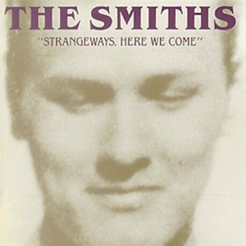 Cover for The Smiths · Strangeways Here We Come (CD)