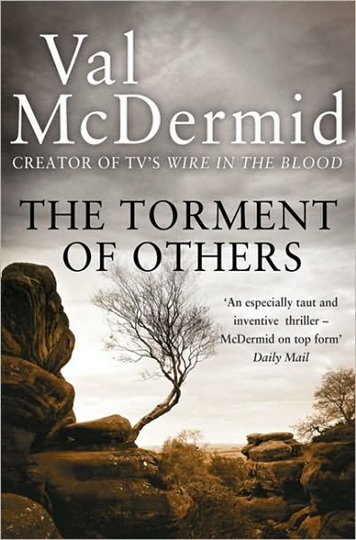Cover for Val McDermid · The Torment of Others - Tony Hill and Carol Jordan (Paperback Bog) (2010)