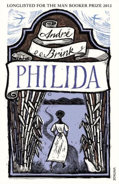 Cover for Andre Brink · Philida (Taschenbuch) (2013)