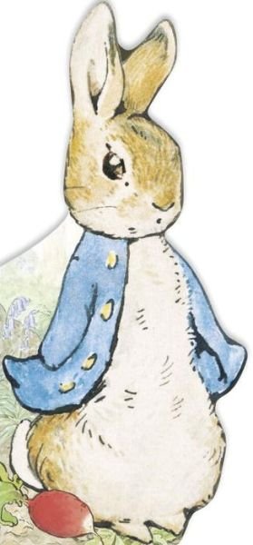 All About Peter - Beatrix Potter - Livros - Penguin Random House Children's UK - 9780141374758 - 6 de abril de 2017
