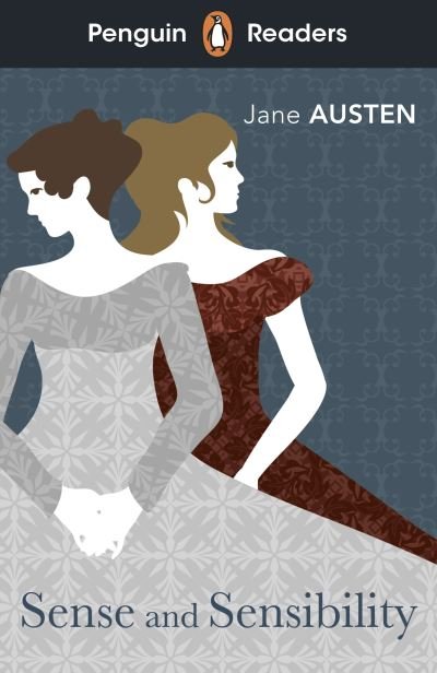 Cover for Jane Austen · Penguin Readers Level 5: Sense and Sensibility (ELT Graded Reader) (Paperback Bog) (2021)