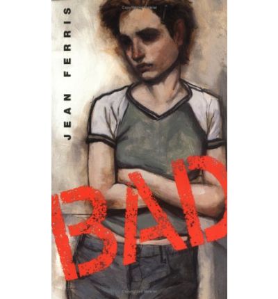 Cover for Jean Ferris · Bad (Aerial Fiction) (Paperback Book) [Reprint edition] (2001)