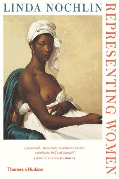 Cover for Linda Nochlin · Representing Women (Paperback Bog) (2019)