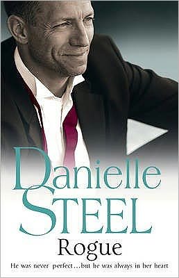 Cover for Danielle Steel · Rogue (Paperback Book) (2009)