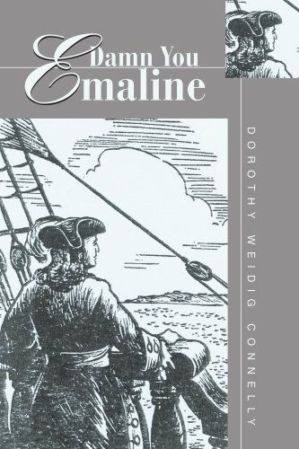 Cover for Dorothy Connelly · 'damn You Emaline' (Paperback Book) (2003)