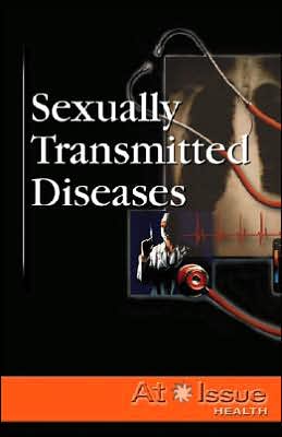 Cover for Laura K. Egendorf · Sexually Transmitted Diseases (At Issue Series) (Hardcover Book) (2007)