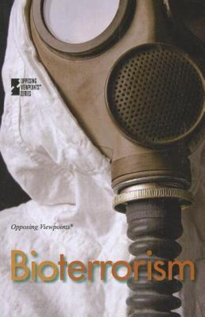 Cover for Roman Espejo · Bioterrorism (Buch) (2012)