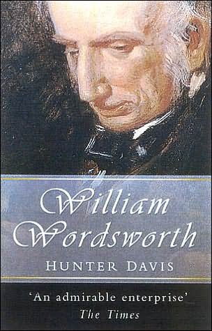 Cover for Hunter Davies · William Wordsworth: A Biography (Pocketbok) [New edition] (2003)