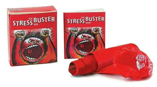 Cover for Joelle Herr · The Stress Buster Box (Book) (2003)