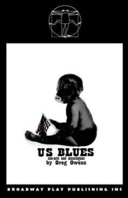 Cover for Greg Owens · U S Blues (Paperback Book) (2011)