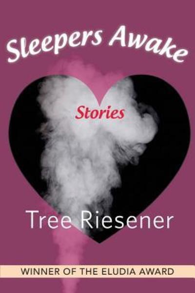 Cover for Tree Riesener · Sleepers Awake (Paperback Book) (2015)