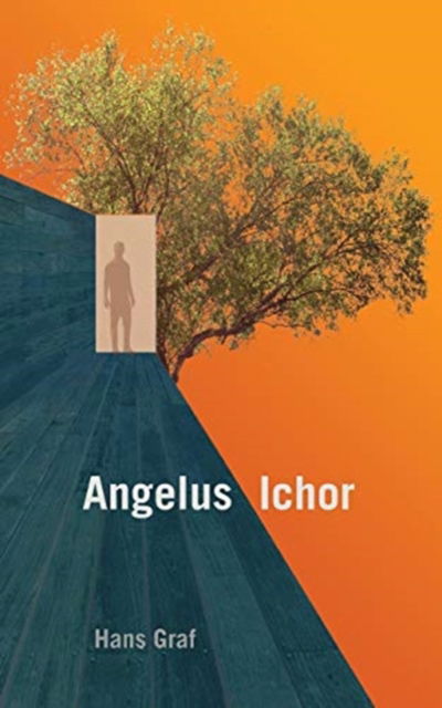 Cover for Hans Graf · Angelus Ichor (Pocketbok) (2020)