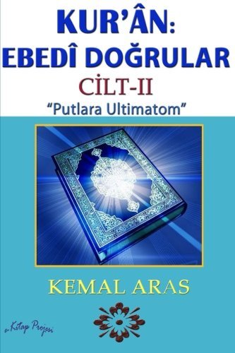 Cover for Kemal Aras · Kur'ân: Ebedî Do (Taschenbuch) [Turkish edition] (2013)