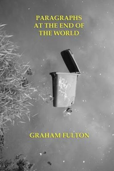 Cover for Graham Fulton · Paragraphs at the End of the World (Paperback Book) (2016)
