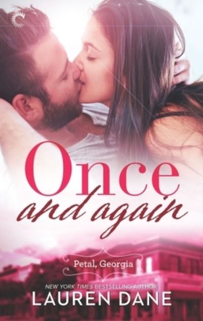 Once and Again - Lauren Dane - Books - Harlequin Enterprises, Limited - 9781335215758 - March 26, 2019