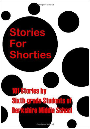 Cover for Daniel Fisher · Stories for Shorties (Paperback Book) (2005)